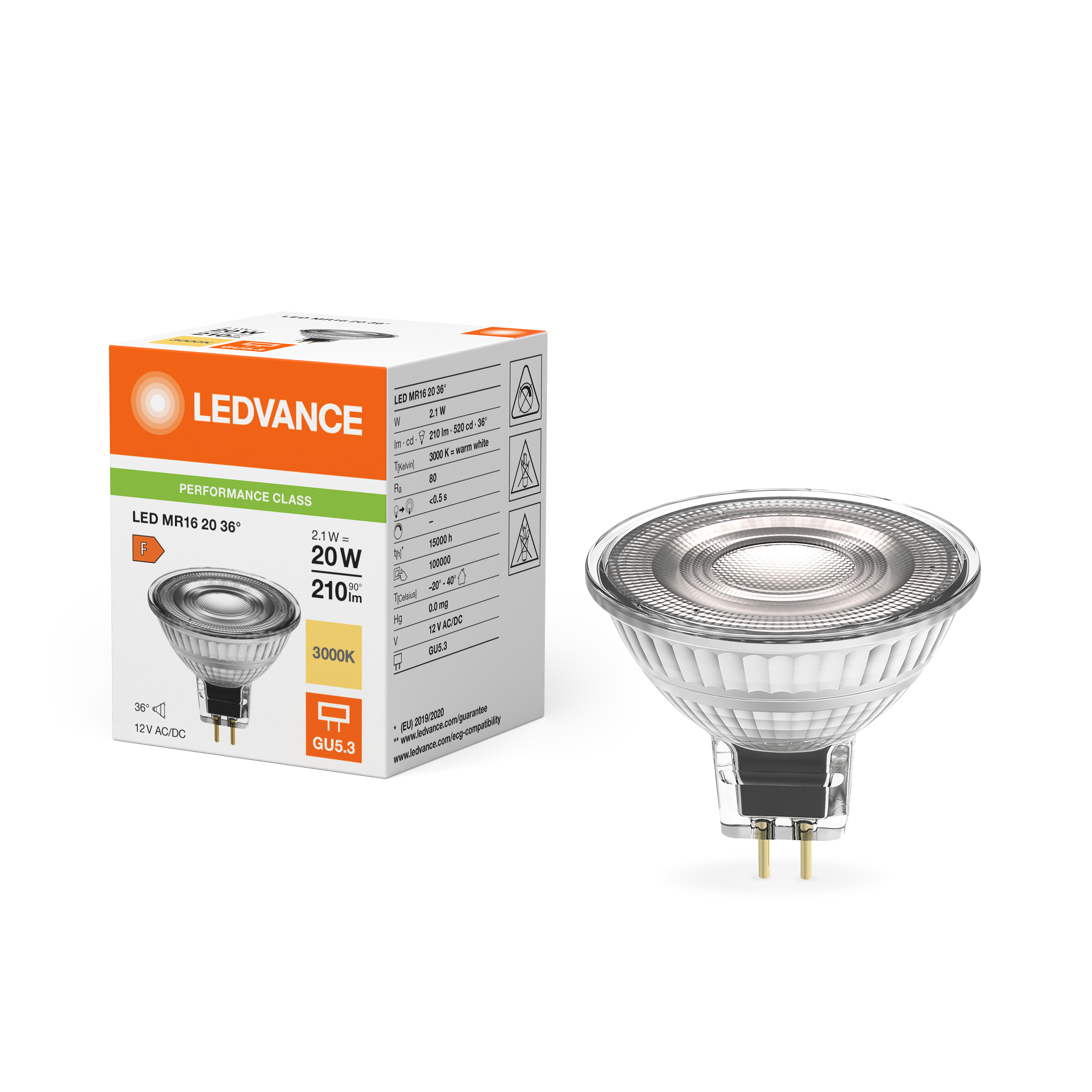 Mr16 20 watt led hotsell
